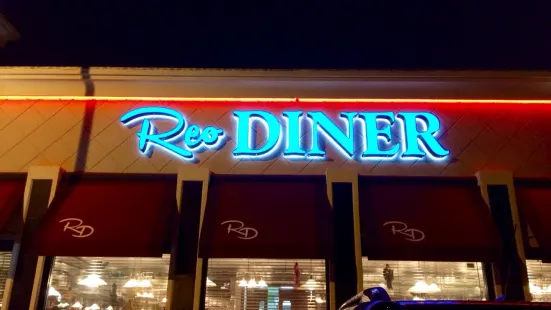 Reo Diner