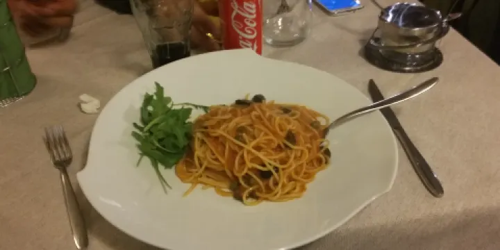 Ristorante Pizzeria Cin Cin