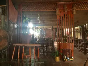 Bamboo Bar and Restaurant