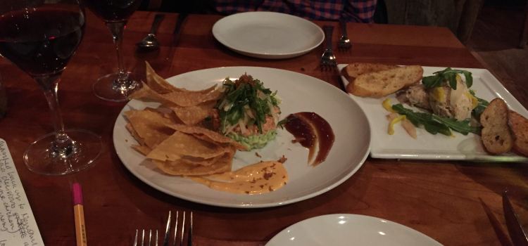 Frogs Leap Public House