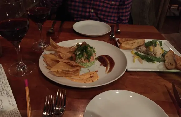 Frogs Leap Public House