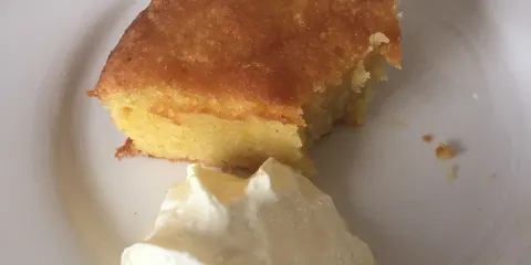 Upstairs Downstairs Cafe