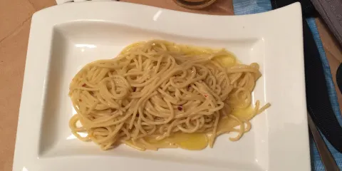 Girasole Pizzeria Ristorante