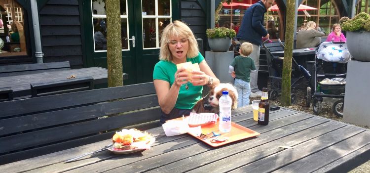 Boerderij Meerzicht