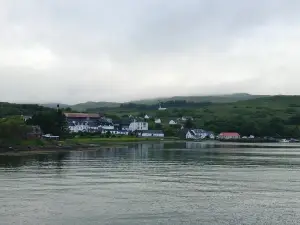The Jura Hotel Restaurant