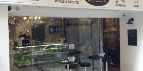 Dolci Peccati Valletta