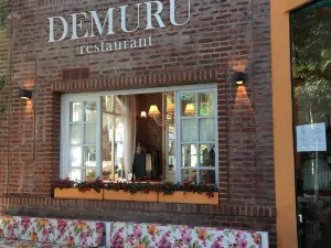 Demuru