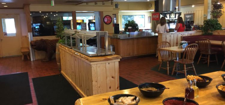 Idaho Pizza Company