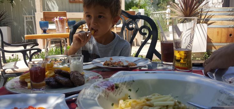 Arven Food And Wine