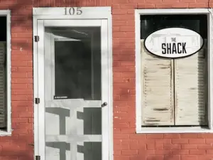 The Shack