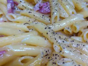 140 Grammi - Asproni Sassari