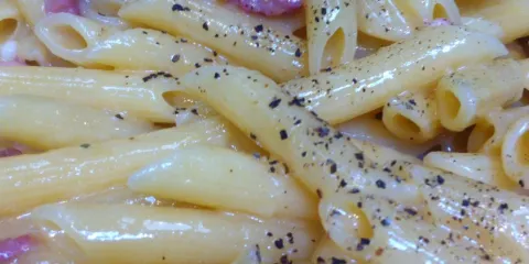 140 Grammi - Carbonazzi Sassari