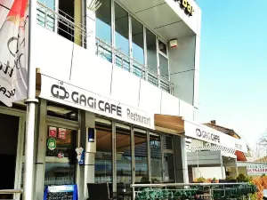 Gagi Restaurant