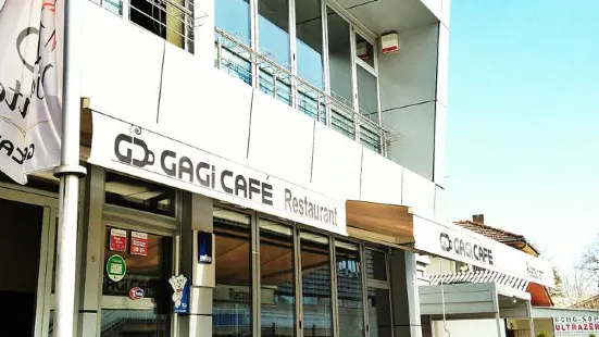 Gagi Restaurant