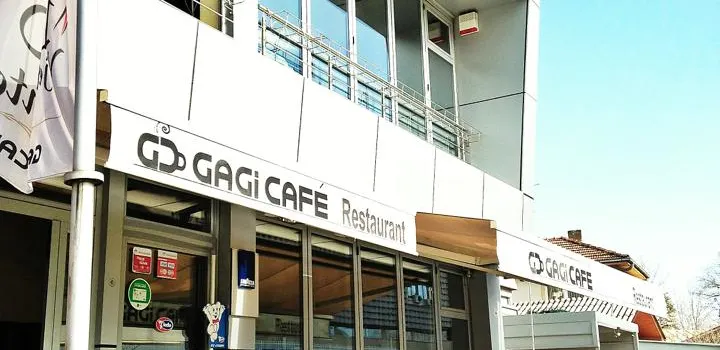 Gagi Restaurant