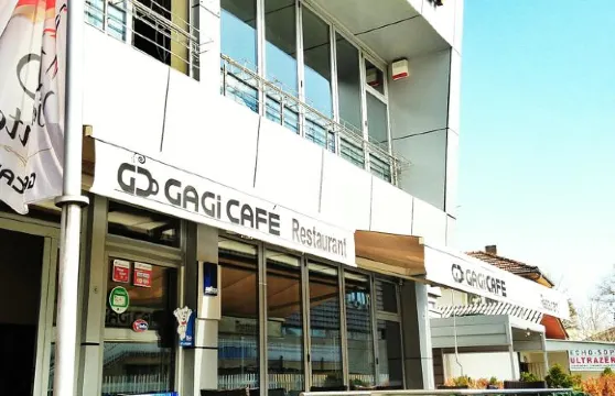 Gagi Restaurant