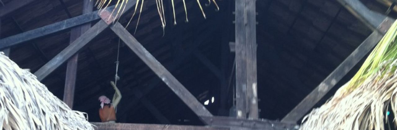 Pirate Bay Beach Bar and Restaurant