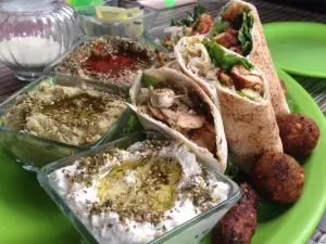 Pitas Saleh