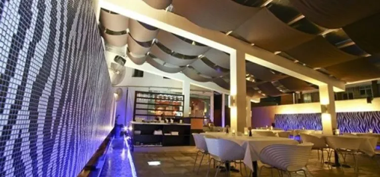 Mitre Restaurant and Bar