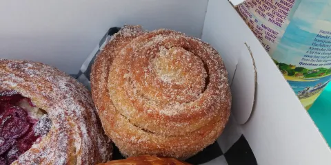 Eat Cake 4 Breakfast Bakery