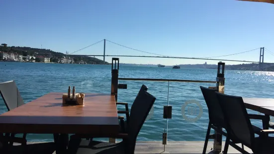 Beyaz Bosphorus