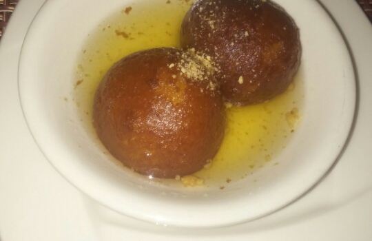 Mausam Indian Cuisine