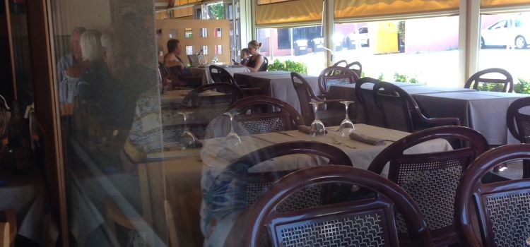 Restaurant Sotavent