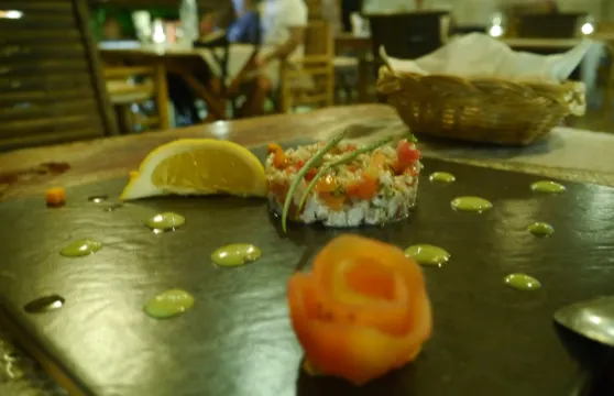 Thaita Italian Restaurant