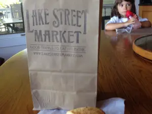 Lake Street Market