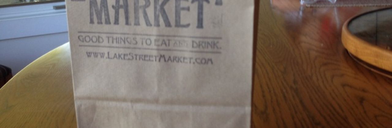 Lake Street Market