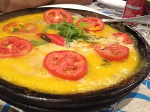 Confraria das Ostras