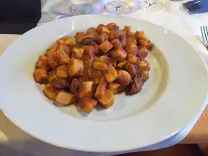 La Cascina