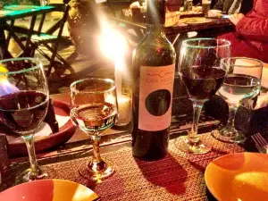 Boteco do Lago