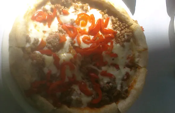 The Pizza Grille - Carlisle