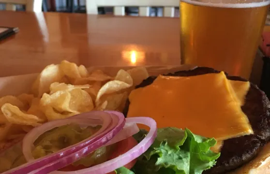 Pecan Street Brewing