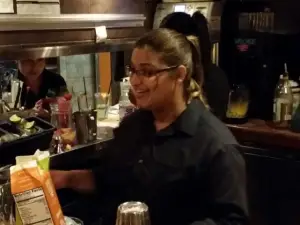 Olive Garden Italian Restaurant