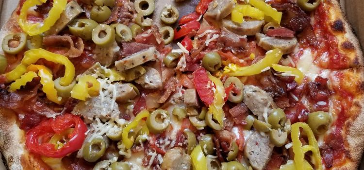 Veloce Pizzeria