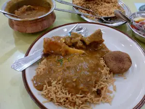 Jimmy Boy Restaurant & Cake Shop Fort