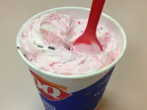 Dairy Queen
