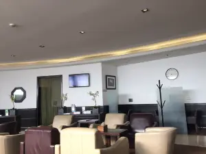 Dilmun Lounge