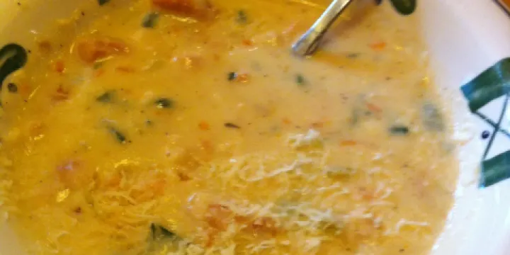 Olive Garden Italian Restaurant