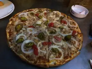 Pizza Uno