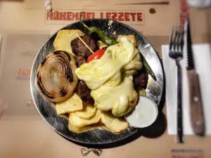 LKM Kofte