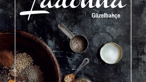 Ladonna Güzelbahçe in อิซมีร์