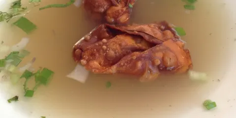 Orange Colom Restaurant & Bar