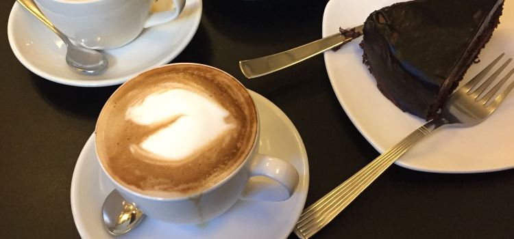 Brioche Cafe