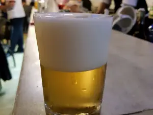 Bar Cantagalo