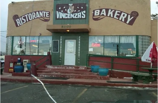 Vincenza's Italian Bakery