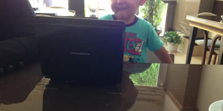 Faik Usta Kebap Salonu