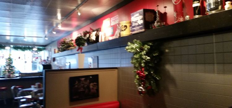 Jersey Girl Diner